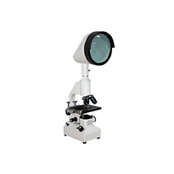 Class Room Projection Microscope