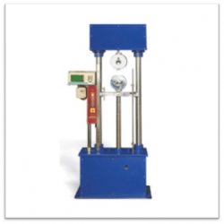 25KN Tensile Indentation And Compression Machine