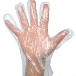 Gloves Polythene