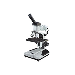 Inclined Metallurgical Microscope