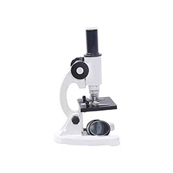 Student Microscope Single Nose